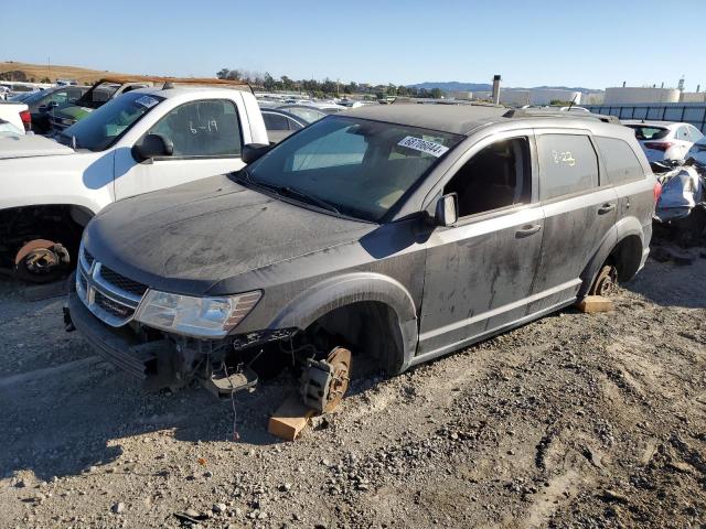 Photo 0 VIN: 3C4PDCBGXET243923 - DODGE JOURNEY SX 