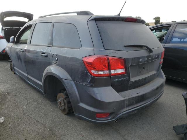 Photo 1 VIN: 3C4PDCBGXET243923 - DODGE JOURNEY SX 