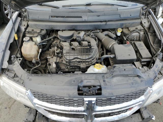 Photo 11 VIN: 3C4PDCBGXET243923 - DODGE JOURNEY SX 