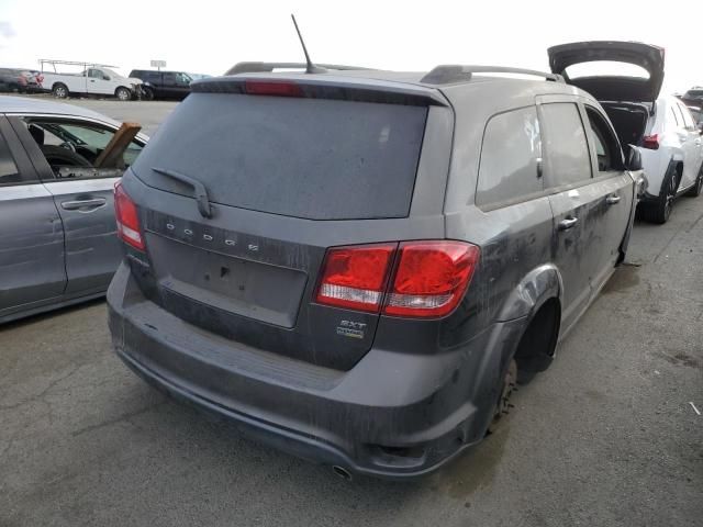 Photo 2 VIN: 3C4PDCBGXET243923 - DODGE JOURNEY SX 