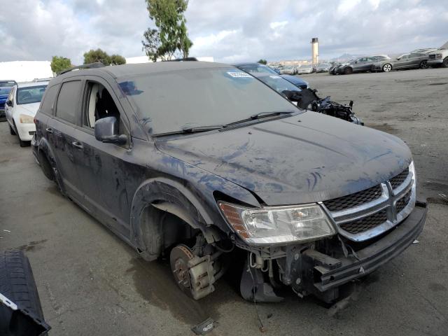 Photo 3 VIN: 3C4PDCBGXET243923 - DODGE JOURNEY SX 