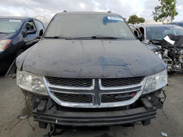 Photo 4 VIN: 3C4PDCBGXET243923 - DODGE JOURNEY SX 