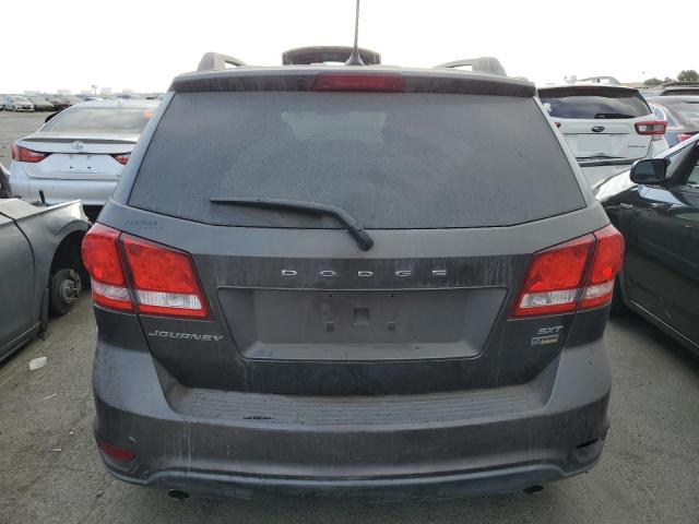 Photo 5 VIN: 3C4PDCBGXET243923 - DODGE JOURNEY SX 