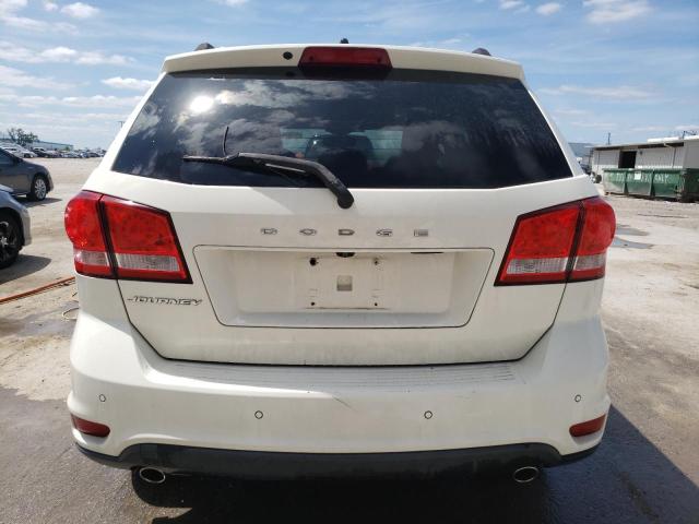 Photo 5 VIN: 3C4PDCBGXET245462 - DODGE JOURNEY 