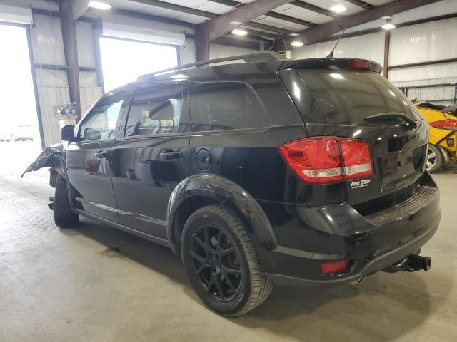 Photo 1 VIN: 3C4PDCBGXET267137 - DODGE JOURNEY SX 