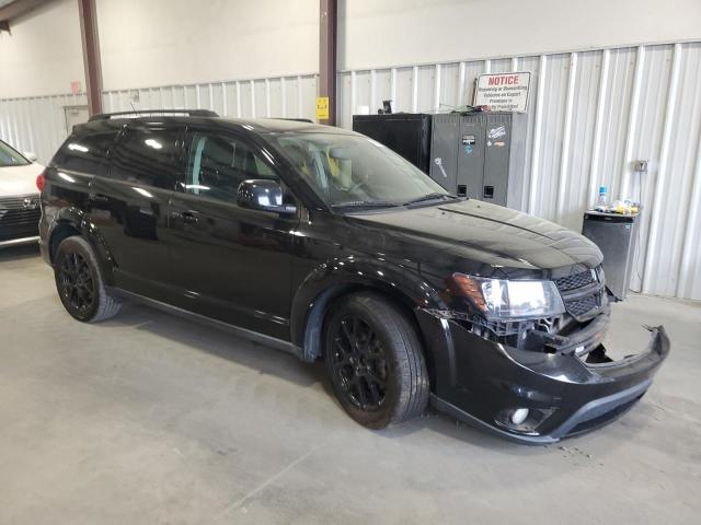 Photo 3 VIN: 3C4PDCBGXET267137 - DODGE JOURNEY SX 