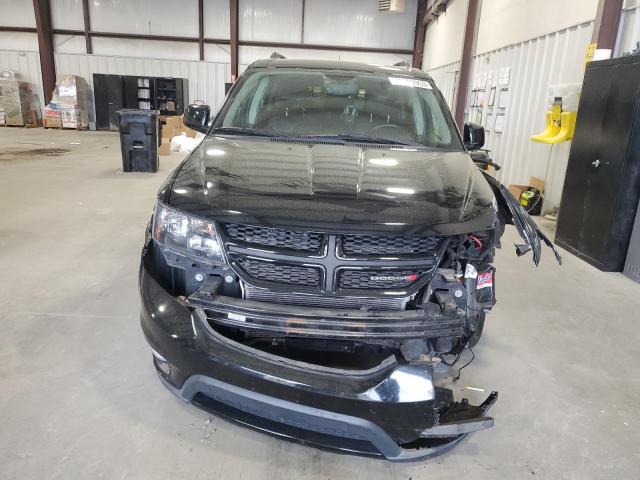 Photo 4 VIN: 3C4PDCBGXET267137 - DODGE JOURNEY SX 