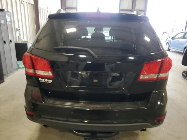 Photo 5 VIN: 3C4PDCBGXET267137 - DODGE JOURNEY SX 