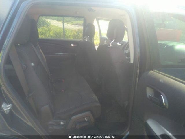 Photo 7 VIN: 3C4PDCBGXET277179 - DODGE JOURNEY 