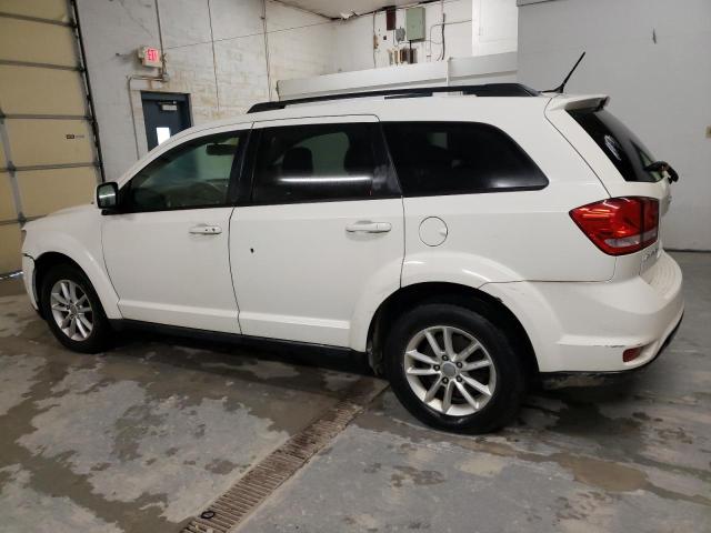 Photo 1 VIN: 3C4PDCBGXET289056 - DODGE JOURNEY SX 