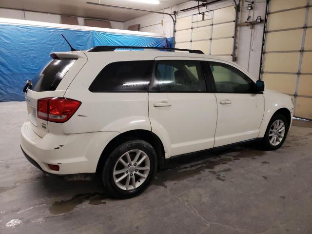 Photo 2 VIN: 3C4PDCBGXET289056 - DODGE JOURNEY SX 