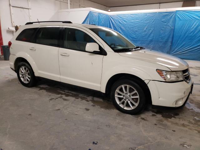 Photo 3 VIN: 3C4PDCBGXET289056 - DODGE JOURNEY SX 