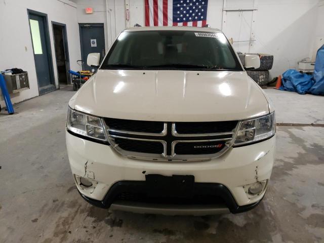 Photo 4 VIN: 3C4PDCBGXET289056 - DODGE JOURNEY SX 