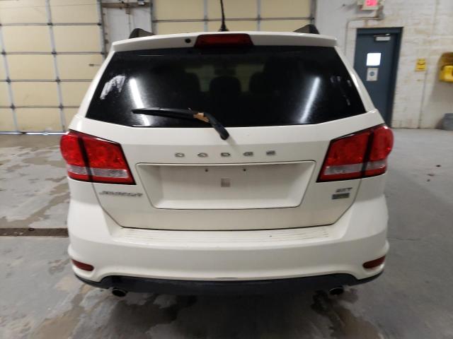 Photo 5 VIN: 3C4PDCBGXET289056 - DODGE JOURNEY SX 