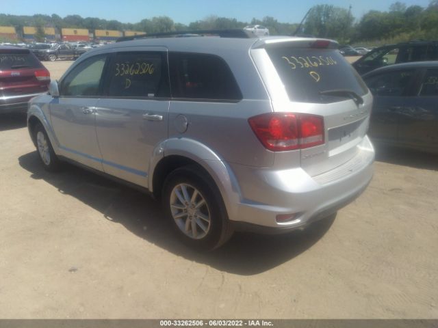 Photo 2 VIN: 3C4PDCBGXET296587 - DODGE JOURNEY 