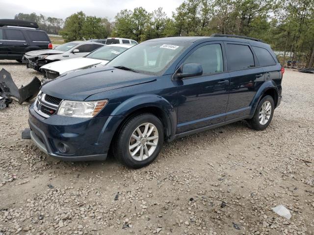 Photo 0 VIN: 3C4PDCBGXFT524802 - DODGE JOURNEY 