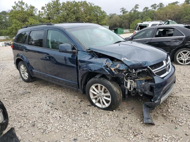 Photo 3 VIN: 3C4PDCBGXFT524802 - DODGE JOURNEY 