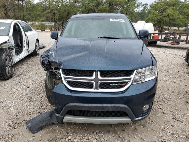 Photo 4 VIN: 3C4PDCBGXFT524802 - DODGE JOURNEY 