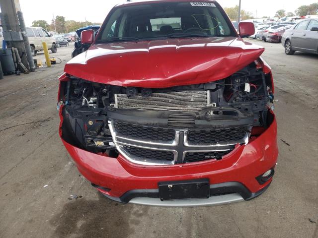 Photo 8 VIN: 3C4PDCBGXFT525058 - DODGE JOURNEY SX 