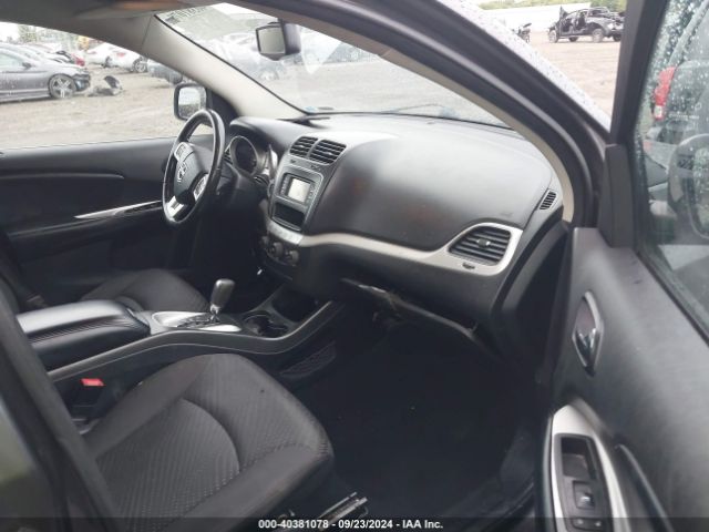 Photo 4 VIN: 3C4PDCBGXFT538151 - DODGE JOURNEY 