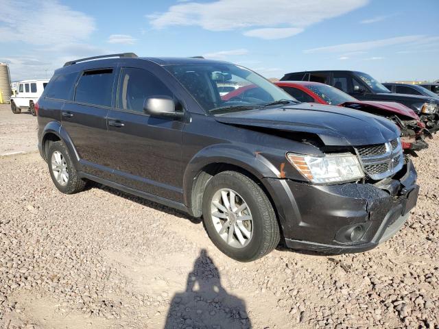 Photo 3 VIN: 3C4PDCBGXFT538439 - DODGE JOURNEY SX 