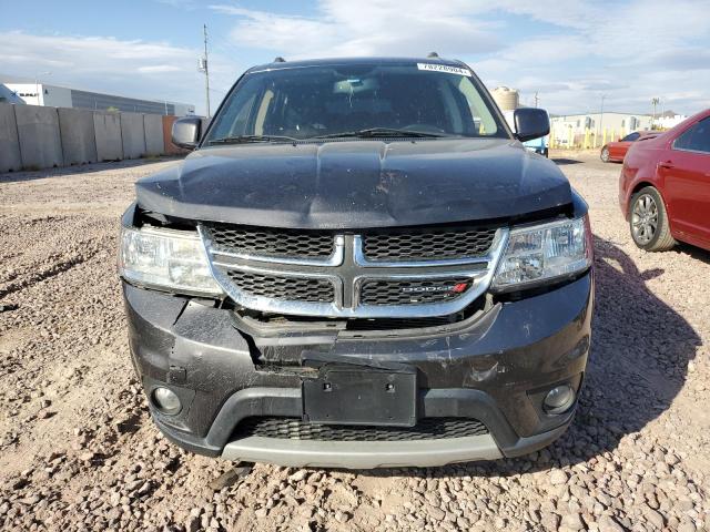 Photo 4 VIN: 3C4PDCBGXFT538439 - DODGE JOURNEY SX 