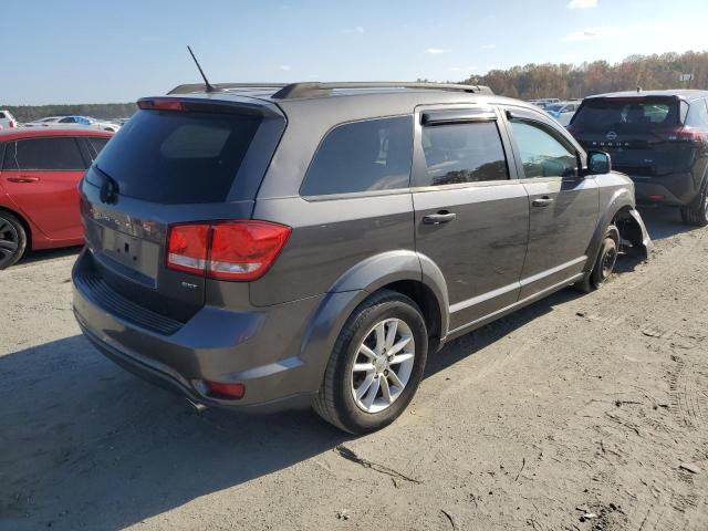 Photo 2 VIN: 3C4PDCBGXFT577919 - DODGE JOURNEY SX 