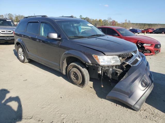 Photo 3 VIN: 3C4PDCBGXFT577919 - DODGE JOURNEY SX 