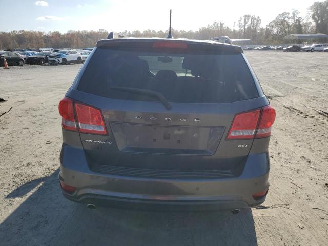 Photo 5 VIN: 3C4PDCBGXFT577919 - DODGE JOURNEY SX 