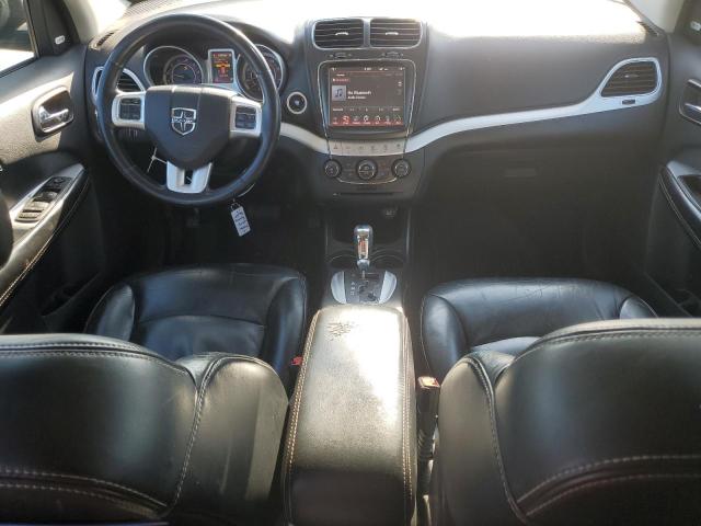 Photo 7 VIN: 3C4PDCBGXFT577919 - DODGE JOURNEY SX 