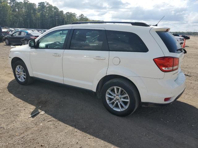 Photo 1 VIN: 3C4PDCBGXFT604844 - DODGE JOURNEY SX 