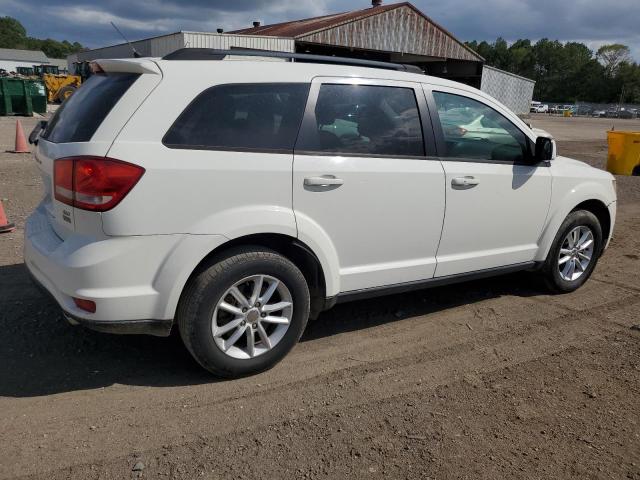 Photo 2 VIN: 3C4PDCBGXFT604844 - DODGE JOURNEY SX 