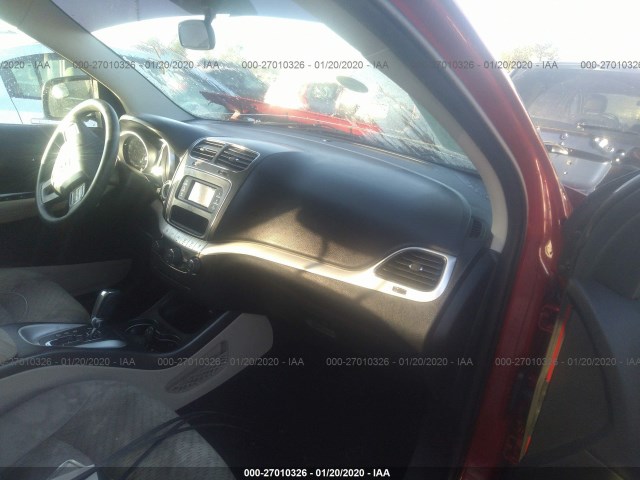 Photo 4 VIN: 3C4PDCBGXFT637178 - DODGE JOURNEY 