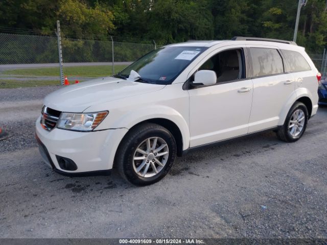 Photo 1 VIN: 3C4PDCBGXFT637181 - DODGE JOURNEY 