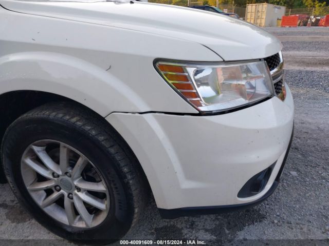 Photo 5 VIN: 3C4PDCBGXFT637181 - DODGE JOURNEY 