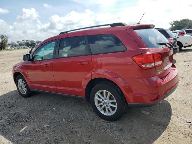 Photo 1 VIN: 3C4PDCBGXFT653848 - DODGE JOURNEY SX 