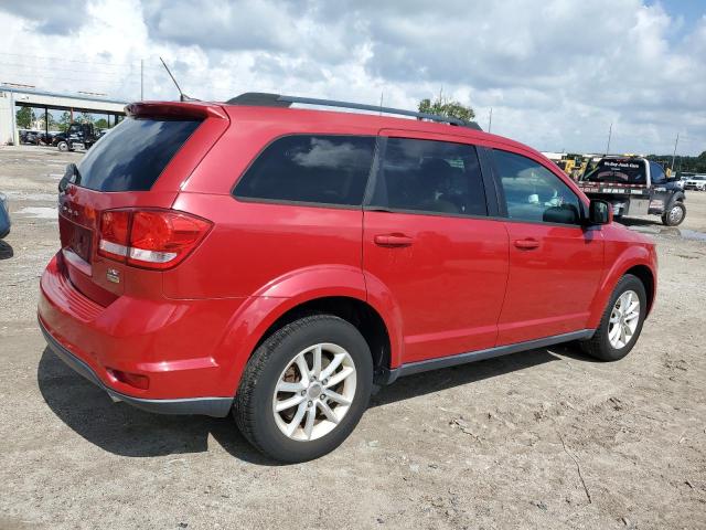 Photo 2 VIN: 3C4PDCBGXFT653848 - DODGE JOURNEY SX 