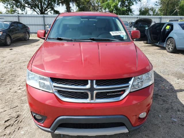 Photo 4 VIN: 3C4PDCBGXFT653848 - DODGE JOURNEY SX 