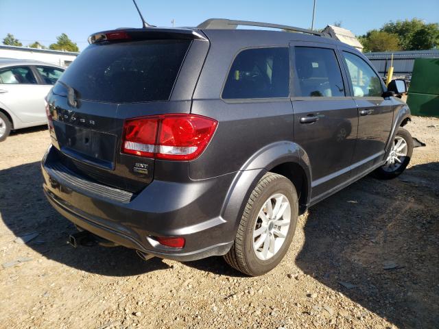 Photo 3 VIN: 3C4PDCBGXFT669189 - DODGE JOURNEY SX 