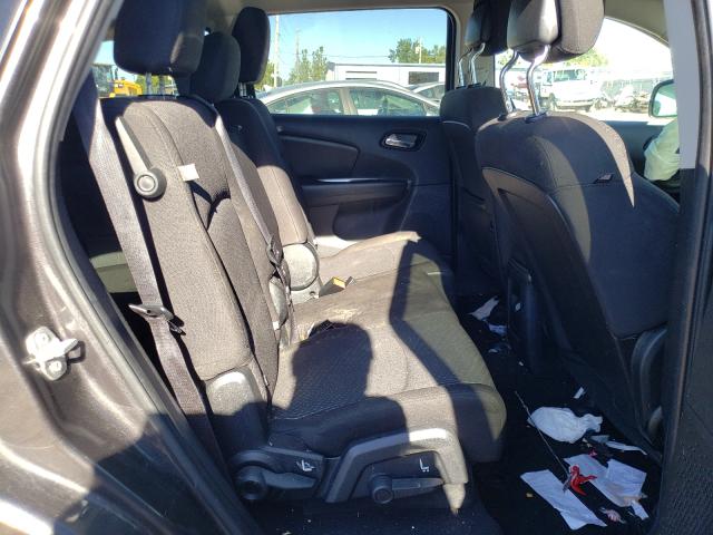 Photo 5 VIN: 3C4PDCBGXFT669189 - DODGE JOURNEY SX 