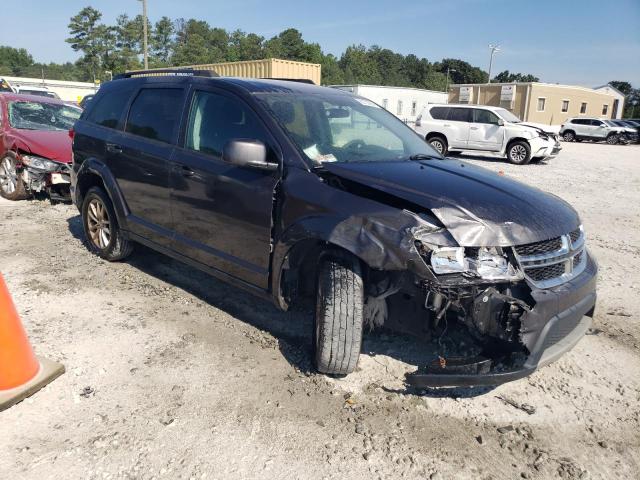 Photo 3 VIN: 3C4PDCBGXFT685957 - DODGE JOURNEY 