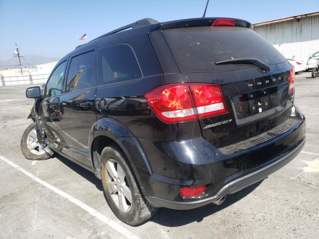 Photo 2 VIN: 3C4PDCBGXFT711540 - DODGE JOURNEY SX 