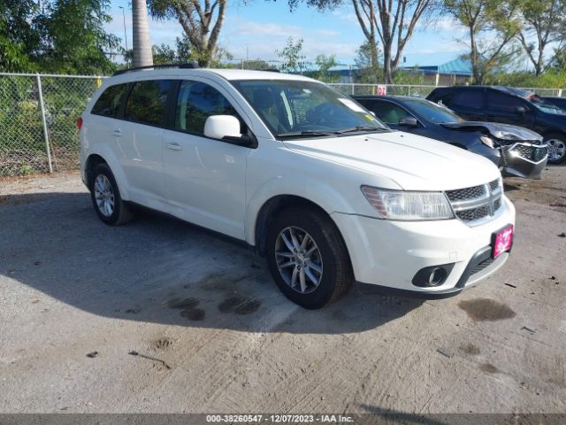 Photo 0 VIN: 3C4PDCBGXFT718617 - DODGE JOURNEY 