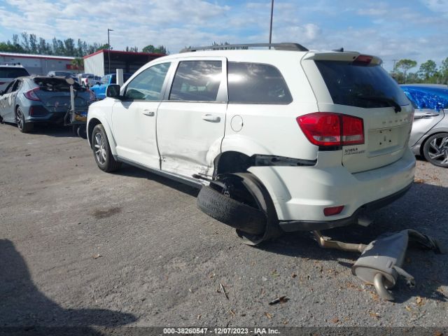 Photo 2 VIN: 3C4PDCBGXFT718617 - DODGE JOURNEY 