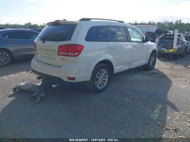 Photo 3 VIN: 3C4PDCBGXFT718617 - DODGE JOURNEY 