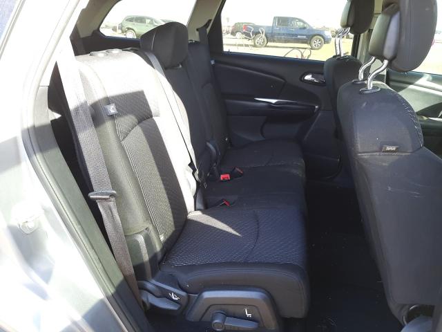 Photo 5 VIN: 3C4PDCBGXFT734803 - DODGE JOURNEY SX 