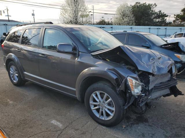 Photo 3 VIN: 3C4PDCBGXFT742173 - DODGE JOURNEY 