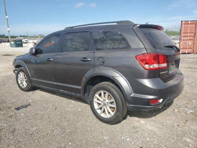 Photo 1 VIN: 3C4PDCBGXFT743744 - DODGE JOURNEY 