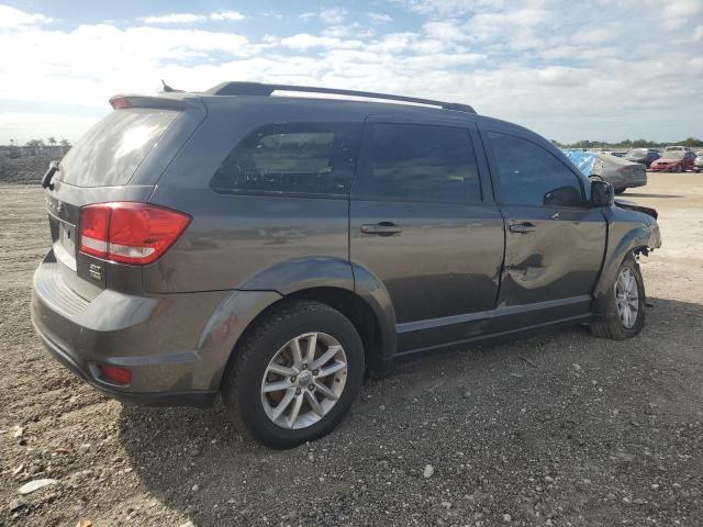 Photo 2 VIN: 3C4PDCBGXFT743744 - DODGE JOURNEY 