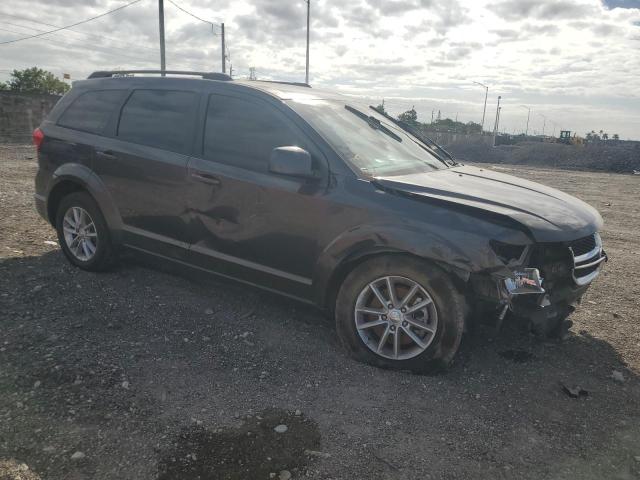 Photo 3 VIN: 3C4PDCBGXFT743744 - DODGE JOURNEY 